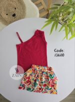 ميمو جيبه احمر