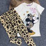 ميمو بنطلون ميكى تايجر