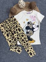 ميمو بنطلون ميكى تايجر