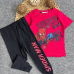 ميمو بنطلون اسابيدر