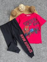 ميمو بنطلون اسابيدر