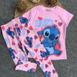 ميمو بنطلون استيش