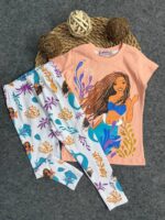 ميمو بنطلون موانا