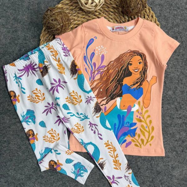 ميمو بنطلون موانا