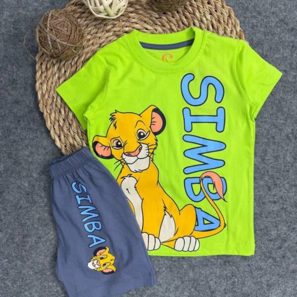 B2am من 2ل10سمبا ليمونى