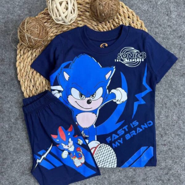 B2am من 2ل10 سونيك