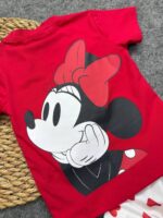 ⁦ريمو يوتوب ميكى احمر⁩ - الصورة ⁦3⁩