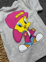 ⁦ريمو يوتوب توتى رمادى⁩ - الصورة ⁦3⁩