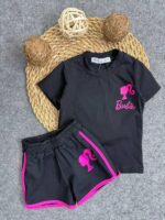 ⁦ريمو يوتوب باربى اسود⁩ - الصورة ⁦3⁩