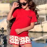 ريمو يوتوب ميكى احمر