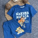 toro هاكونا ماتا