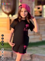 ريمو يوتوب باربى اسود