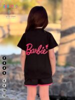 ⁦ريمو يوتوب باربى اسود⁩ - الصورة ⁦2⁩