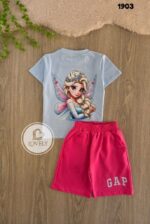 ⁦gap صيفى  اليسا لبنى⁩ - الصورة ⁦2⁩