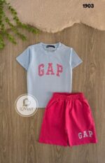 gap صيفى  اليسا لبنى
