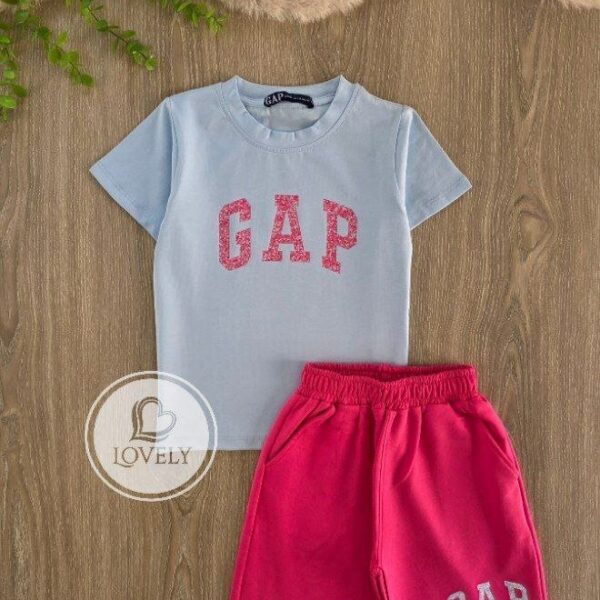 gap صيفى  اليسا لبنى