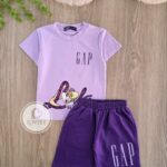 gap صيفى لونى تونز موف