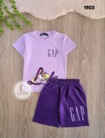 gap صيفى لونى تونز موف