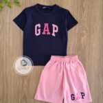 gap صيفى باربى اسود