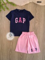 gap صيفى باربى اسود