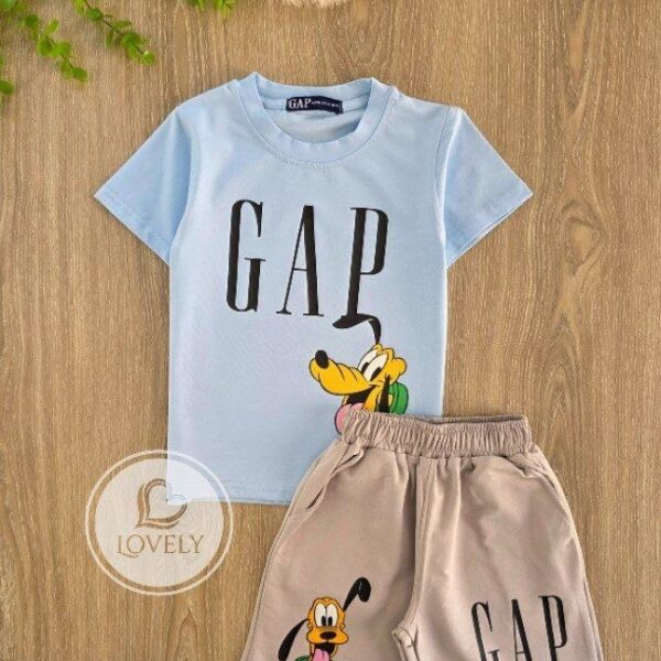 gap صيفى كلب لبنى