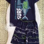 زومبا محير شورت قرش