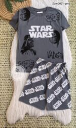 زومبا محير شورت رمادى