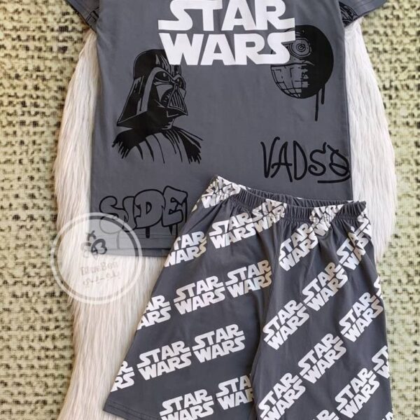 زومبا محير شورت رمادى