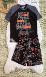 زومبا محير شورت بلايستيشن