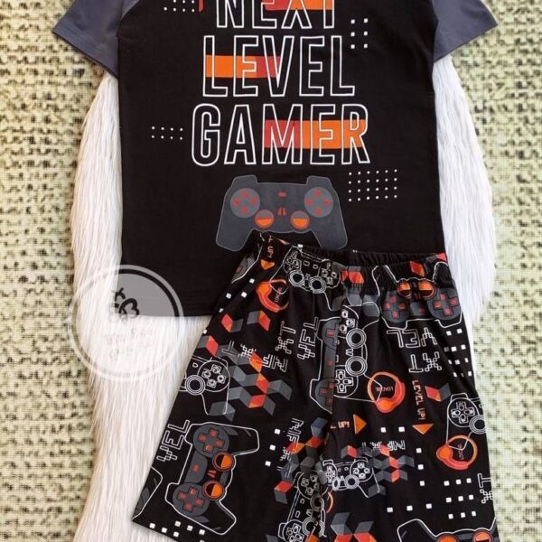 زومبا محير شورت بلايستيشن