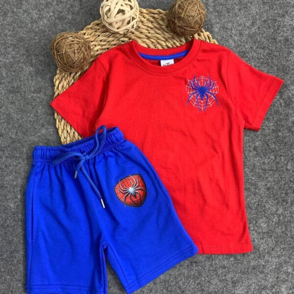 Penguin اسابيدر