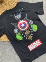 ⁦Penguin مارفل اسود⁩ - الصورة ⁦2⁩