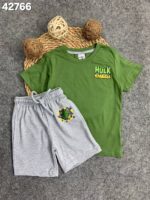 Penguin هالك اخضر