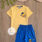 ريمو نانو تكس اصفر