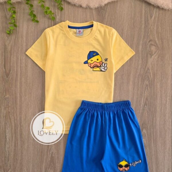 ريمو نانو تكس اصفر