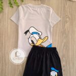 ريمو نانو تكس بطوط رمادى