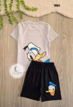 ريمو نانو تكس بطوط رمادى