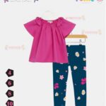 ميمو يومى من 4ل10 فوشيا