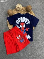 butterfly صيفى spidey