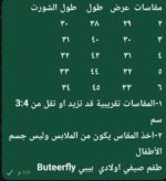 ⁦butterfly صيفى ميكى ولادى ابيض⁩ - الصورة ⁦2⁩