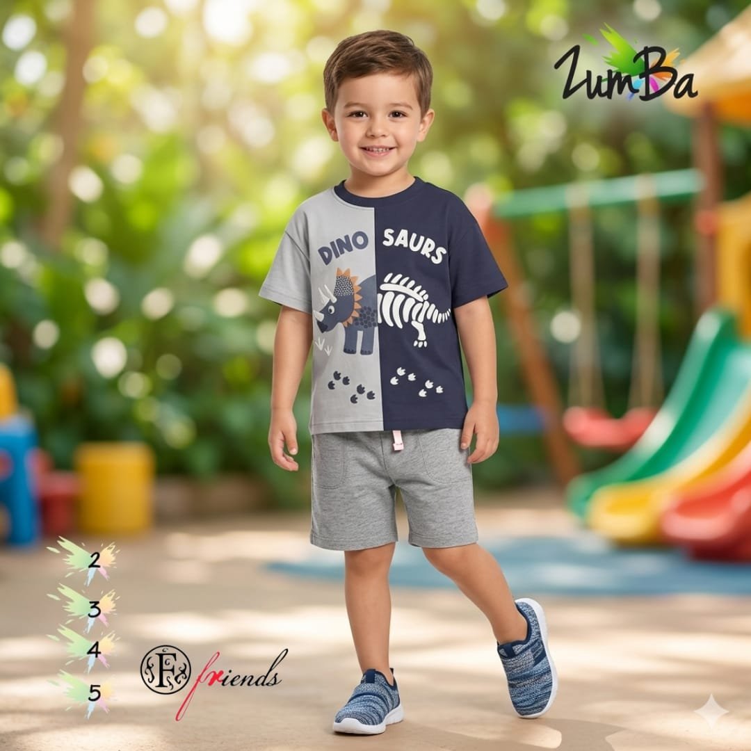 2026/05/1000263941.jpg زومبا بييى كحلى - الصورة 1