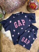 ⁦gap جديد⁩⁩⁩⁩ كحلى فروالة⁩ - الصورة ⁦2⁩