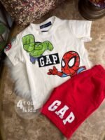 gap جديد اسابيدر - الصورة 2