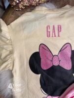 gap جديد ميكى اصفر - الصورة 4