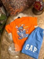 gap جديد توم اورنج - الصورة 4
