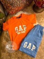 gap جديد توم اورنج - الصورة 3