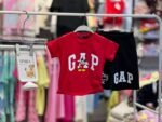 gap جديد ميكى احمر - الصورة 3
