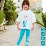 ناتاشا بنطلون⁩⁩⁩ اليسا