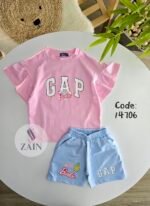 ⁦gap جديد⁩⁩ باربى⁩ - الصورة ⁦2⁩