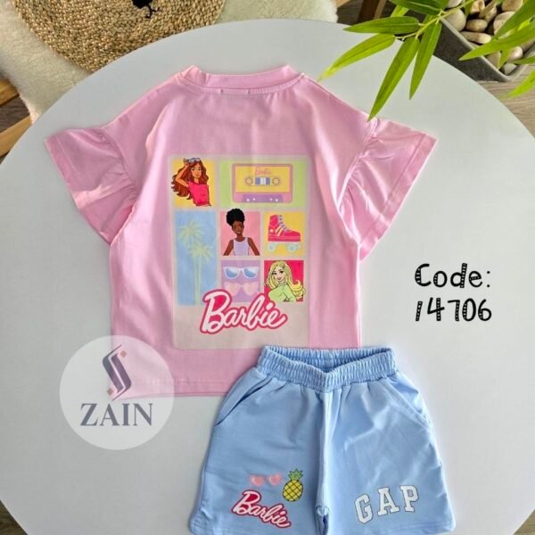 gap جديد⁩⁩ باربى
